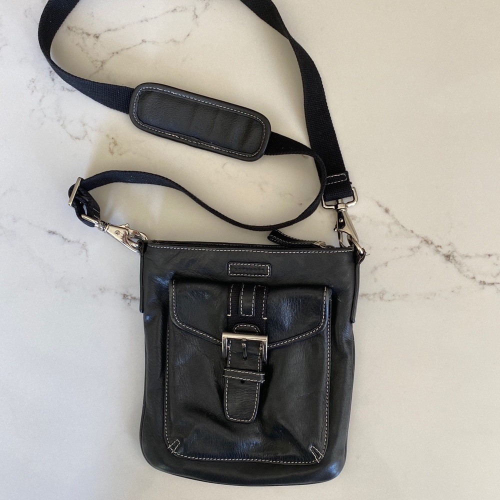 Levenger Purse